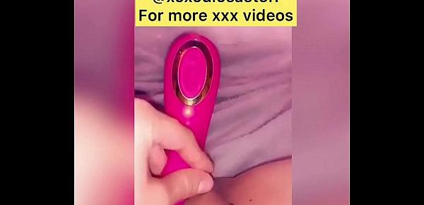  My XXX videos follow snapchat @xoxodiosasteff follow flor more and news hot x videos